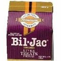 Bil-Jac 4 oz Liver Treats for Dogs BI37879